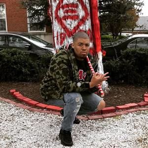 Meet your Posher, Jared